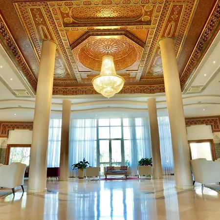 Hotel Menzeh Dalia-3