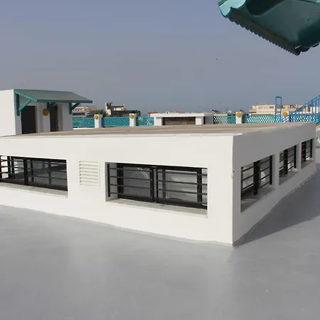 Hôtel Medina-2