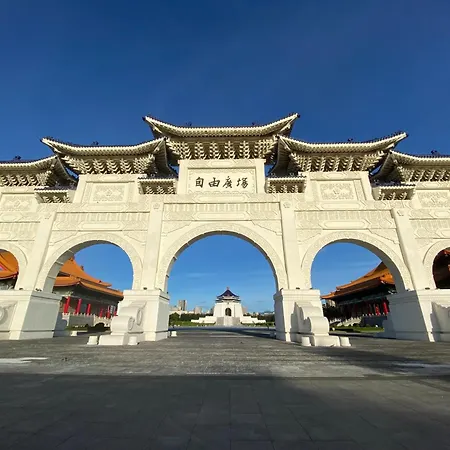 Hua Shan Din By Cosmos Creation - Huashan Creative Park-3
