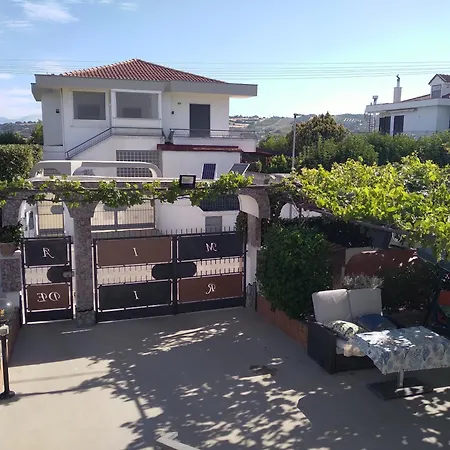 Villa Miriade B&b-3