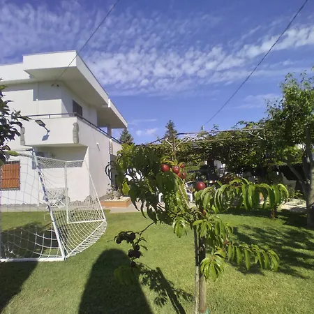 Villa Miriade B&b-2