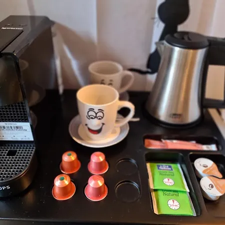 Homestay Gent-Merelbeke Self Check-In Service-2