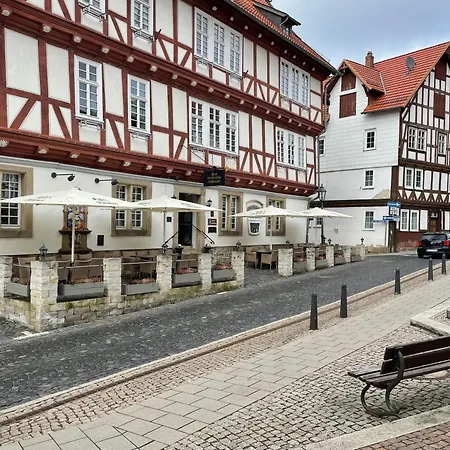Altes Rathaus Hotel-Restaurant-Cafe-3