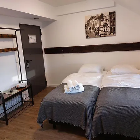 Hotel Vallis-3