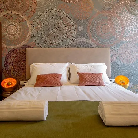 Guest House Jacaranda Faro-2