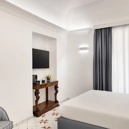Hotel Residence-2