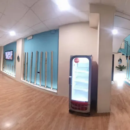 Mini Hotel-3