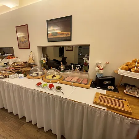 Hotel Bürgerhof-3