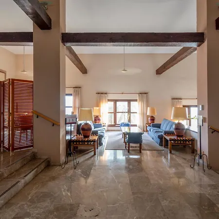 Parador de Melilla-3