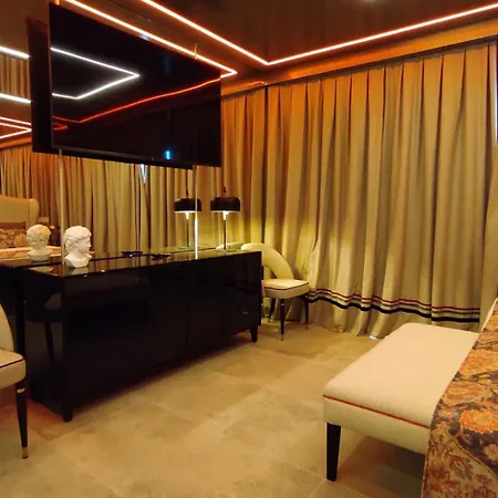 Ritual Torremolinos - Adults Only-2