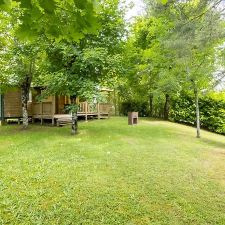 Les Chalets d'Argentouleau-2