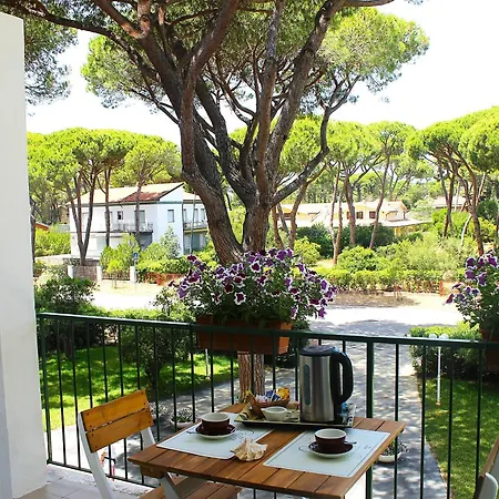Residence delle Nazioni-3