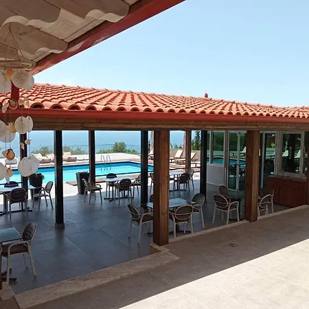 Hotel Relax Dhermi-3