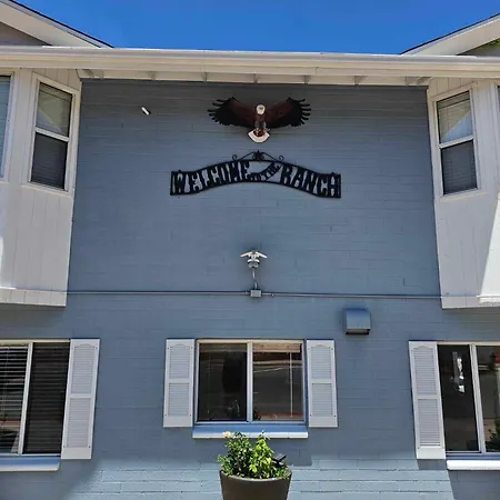 El Rancho Motel-2