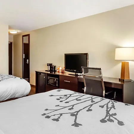 Sleep Inn & Suites Fargo Medical Center-3