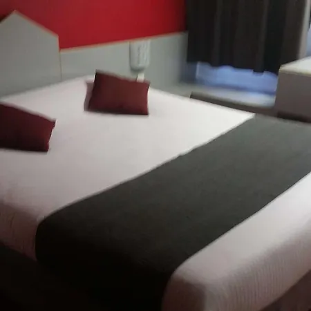 Brit Hotel Sarreguemines-3
