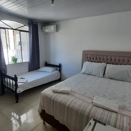 Hotel Dal Gobo-3