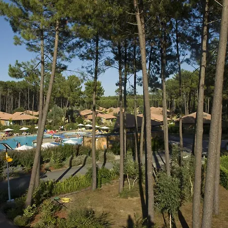 Village Vacances Le Lac Marin-2