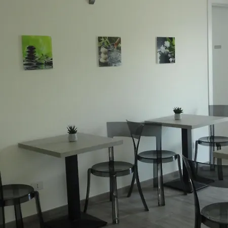 B&B Monte Zucco-2