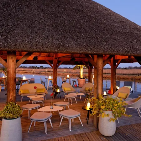 Hôtel L' Estelle en Camargue-2