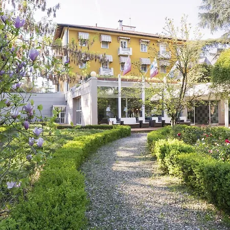 Hotel delle Rose Terme&WellnesSpa-3