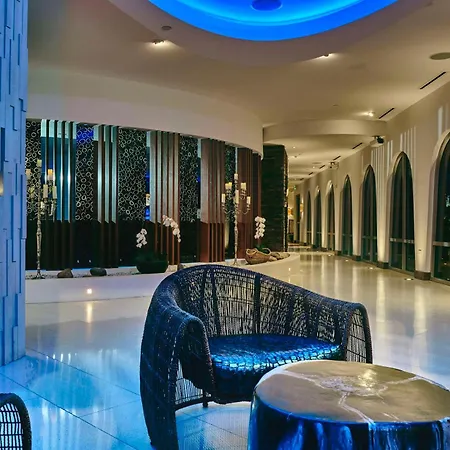 Costa D'Este Beach Resort & Spa-2