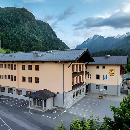 JUFA Hotel Kaprun-2