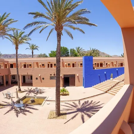Hotel de Naturaleza Rodalquilar&Spa Cabo de Gata-3