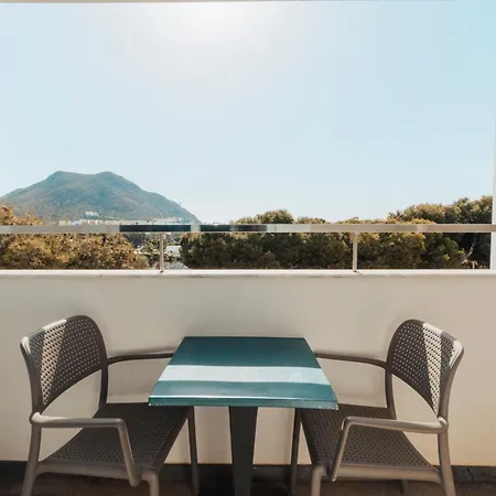 Hotel MC San José-2