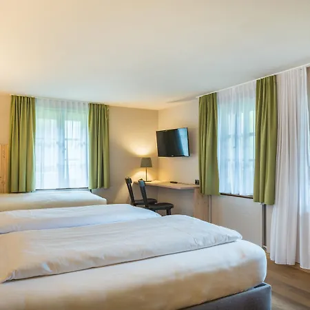 Hotel Sonne-2