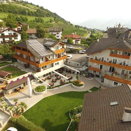 Hotel Oberwirt-2