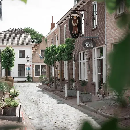 Eetcafe Pension 't Overleg-2