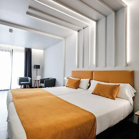 Hotel Lux Santiago-3