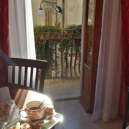 La Casa dei Nonni B&B-3