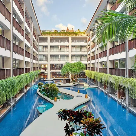 Four Points By Sheraton Bali, Kuta-2