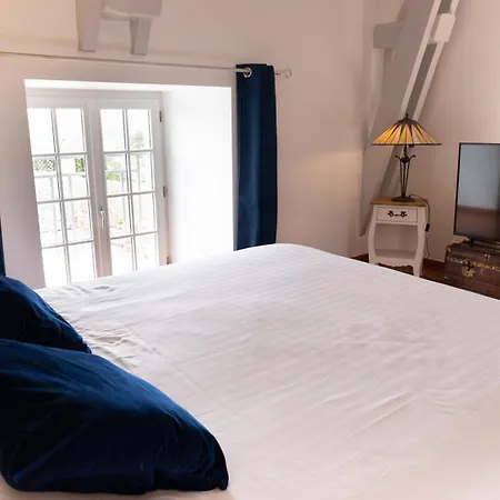 Manoir 1685 Saint Malo-3