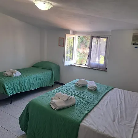 B&B Decarlo Property Tropea-2