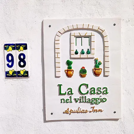 La casa nel villaggio-2