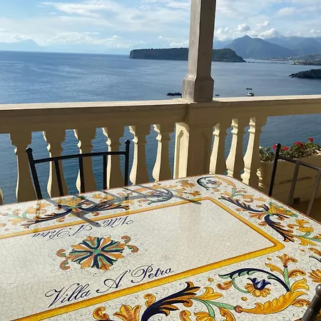 Villa La Petra - Hotel Boutique-3