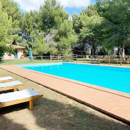 Relais Casale Il Poggetto VILLA PAOLA by Zoom In Earth-2