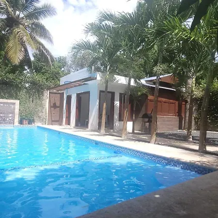 Green Oasis Hotel-2