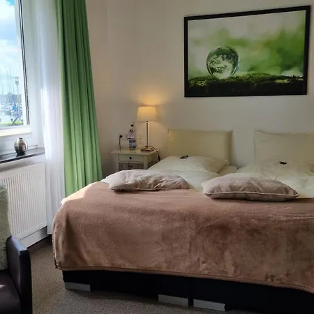 Akzent Hotel Strandhalle-3