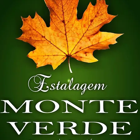 Estalagem Monte Verde-2