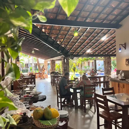 Pousada Vila Parnaíba-3