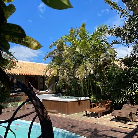 Pousada da Praia-3