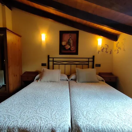 Hotel Doña Gaudiosa-3