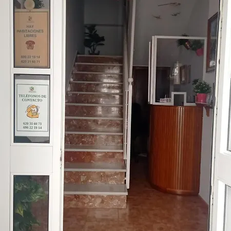 Hostal Buena Vista-2