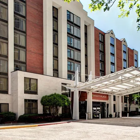 Hyatt Place Atlanta Buckhead-3