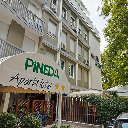 Aparthotel Pineda-3