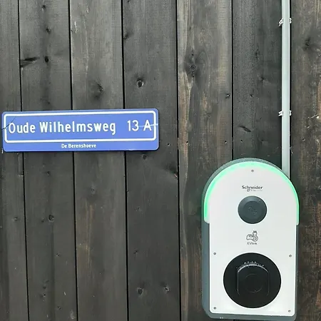 hotelkamers De Berenshoeve-2